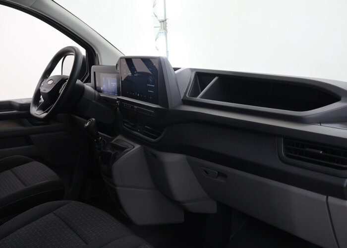 Ford Transit Custom 320 | 2.0 TDCI | L2 H1 | TREND |