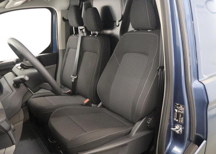 Ford Transit Custom 320 | 2.0 TDCI | L2 H1 | TREND |