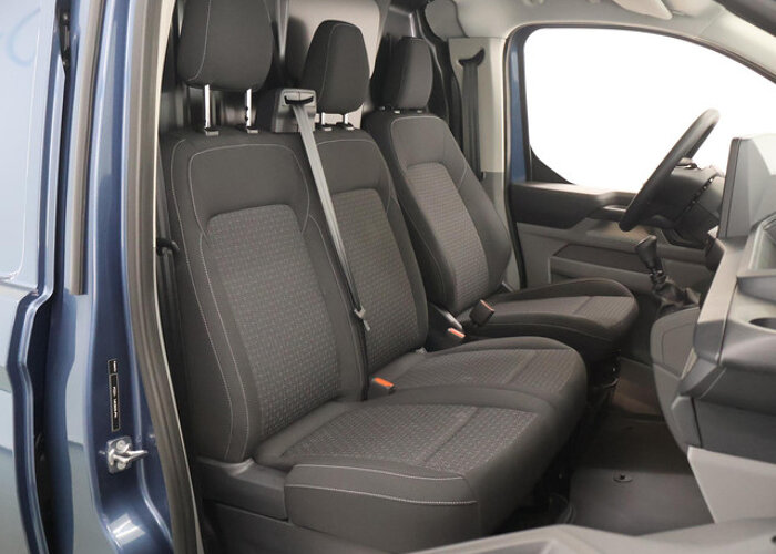 Ford Transit Custom 320 | 2.0 TDCI | L2 H1 | TREND |