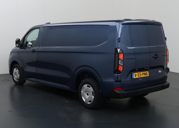 Ford Transit Custom 320 | 2.0 TDCI | L2 H1 | TREND |