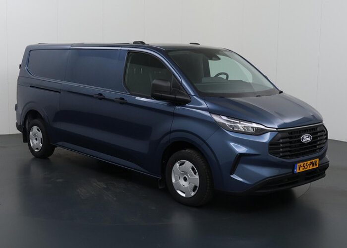 Ford Transit Custom 320 | 2.0 TDCI | L2 H1 | TREND |