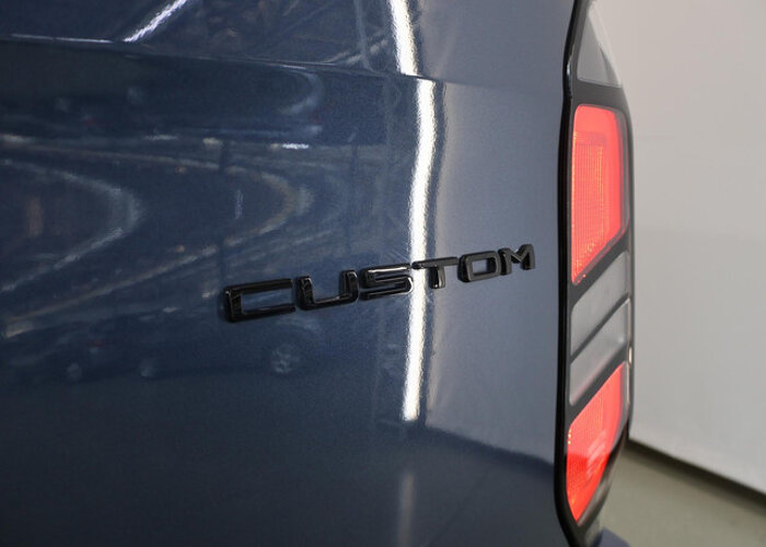Ford Transit Custom 320 | 2.0 TDCI | L2 H1 | TREND |