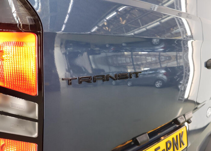 Ford Transit Custom 320 | 2.0 TDCI | L2 H1 | TREND |