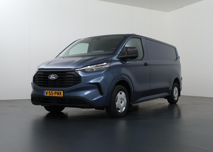 Ford Transit Custom 320 | 2.0 TDCI | L2 H1 | TREND |