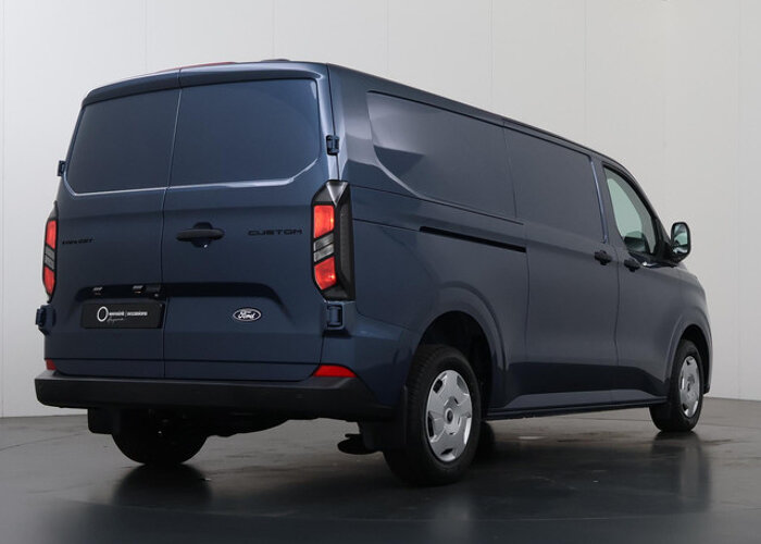 Ford Transit Custom 320 | 2.0 TDCI | L2 H1 | TREND |
