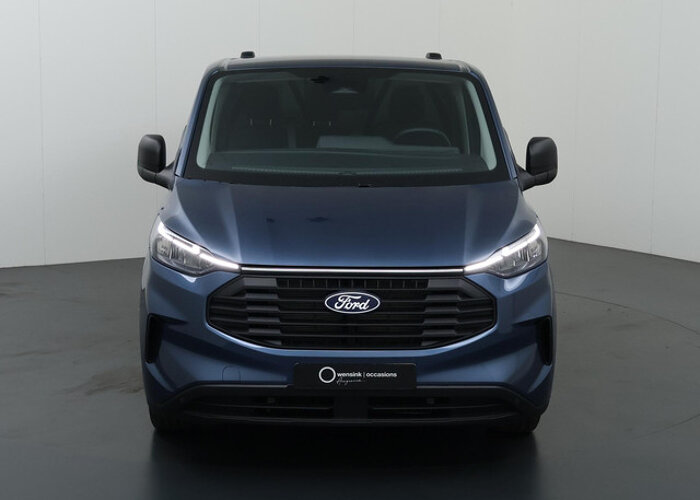 Ford Transit Custom 320 | 2.0 TDCI | L2 H1 | TREND |