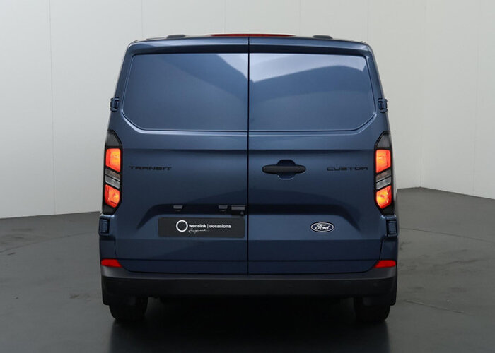 Ford Transit Custom 320 | 2.0 TDCI | L2 H1 | TREND |