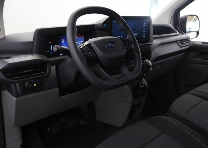 Ford Transit Custom 320 | 2.0 TDCI | L2 H1 | TREND |