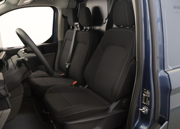 Ford Transit Custom 320 | 2.0 TDCI | L2 H1 | TREND |