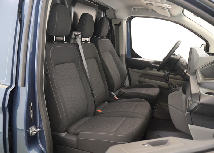 Ford Transit Custom 320 | 2.0 TDCI | L2 H1 | TREND |