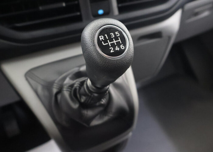 Ford Transit Custom 320 | 2.0 TDCI | L2 H1 | TREND |