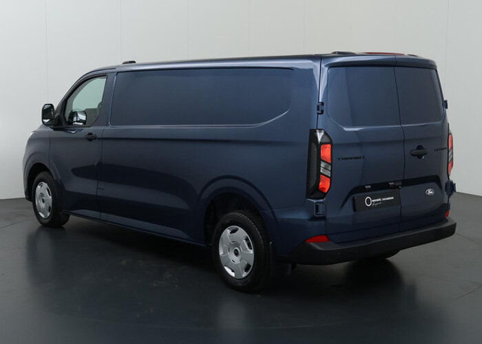 Ford Transit Custom 320 | 2.0 TDCI | L2 H1 | TREND |