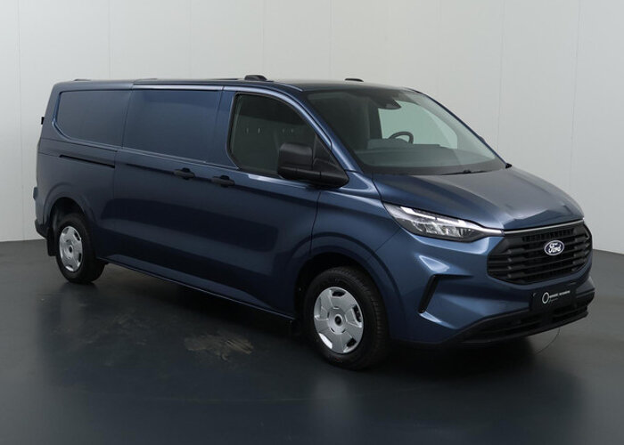 Ford Transit Custom 320 | 2.0 TDCI | L2 H1 | TREND |
