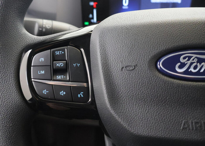 Ford Transit Custom 320 | 2.0 TDCI | L2 H1 | TREND |