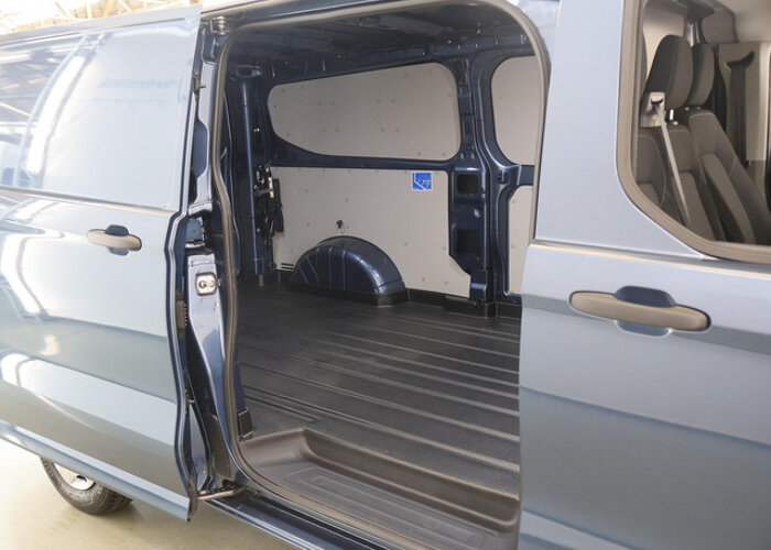 Ford Transit Custom 320 | 2.0 TDCI | L2 H1 | TREND |