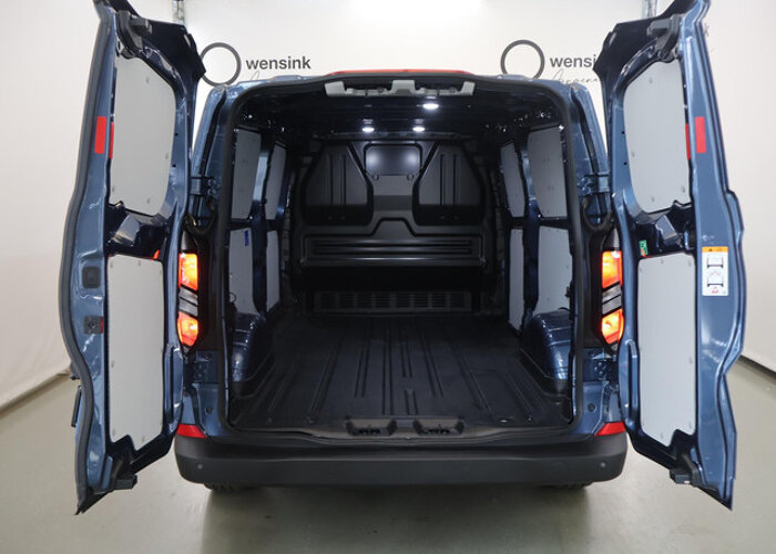 Ford Transit Custom 320 | 2.0 TDCI | L2 H1 | TREND |