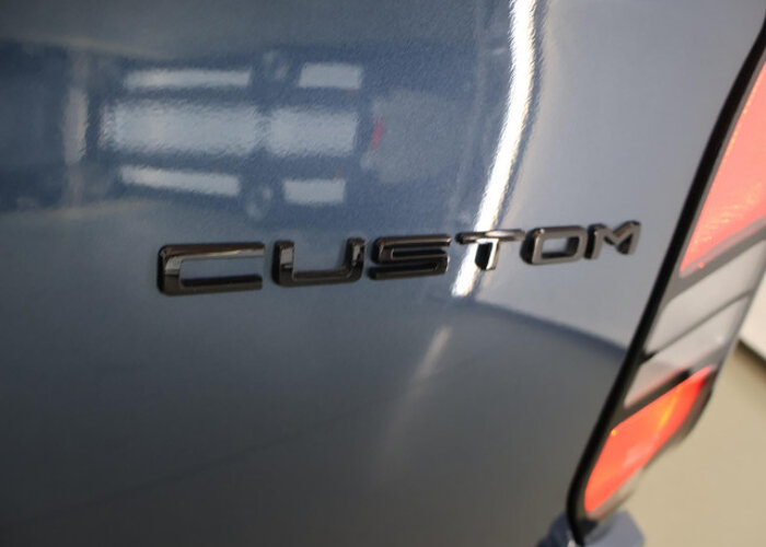 Ford Transit Custom 320 | 2.0 TDCI | L2 H1 | TREND |