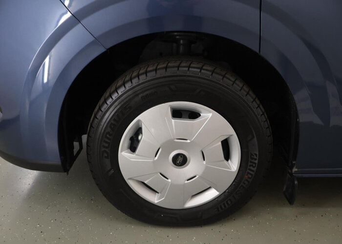 Ford Transit Custom 320 | 2.0 TDCI | L2 H1 | TREND |