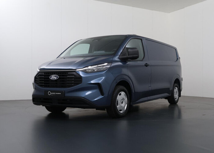 Ford Transit Custom 320 | 2.0 TDCI | L2 H1 | TREND |