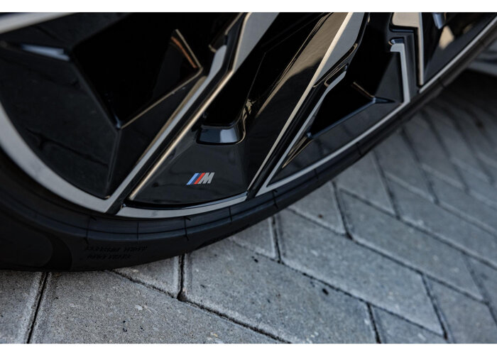 BMW i7 M70 xDrive 106 kWh