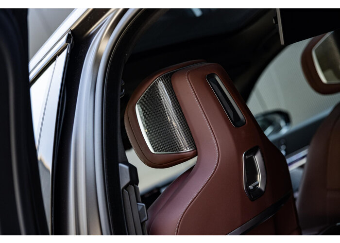 BMW i7 M70 xDrive 106 kWh