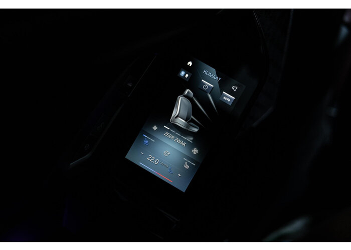 BMW i7 M70 xDrive 106 kWh
