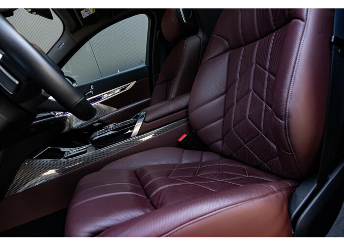 BMW i7 M70 xDrive 106 kWh
