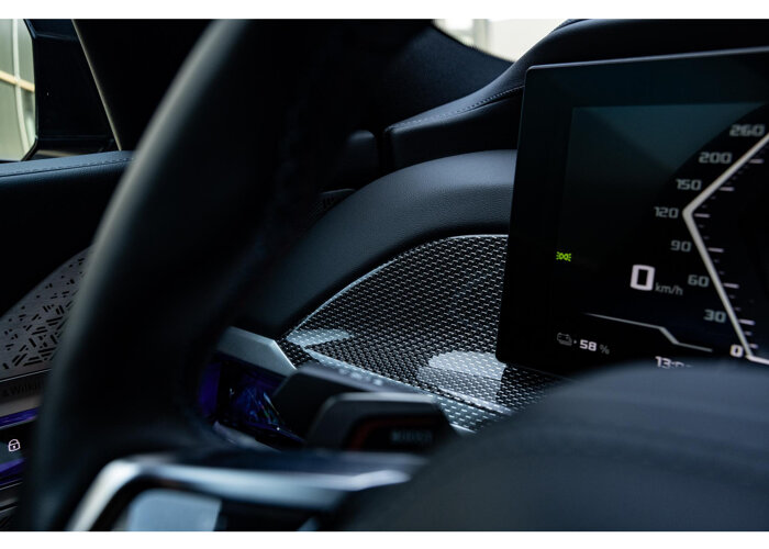 BMW i7 M70 xDrive 106 kWh