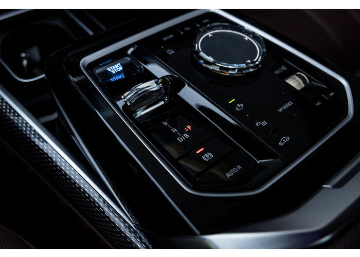 BMW i7 M70 xDrive 106 kWh