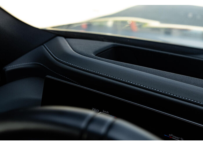 BMW i7 M70 xDrive 106 kWh
