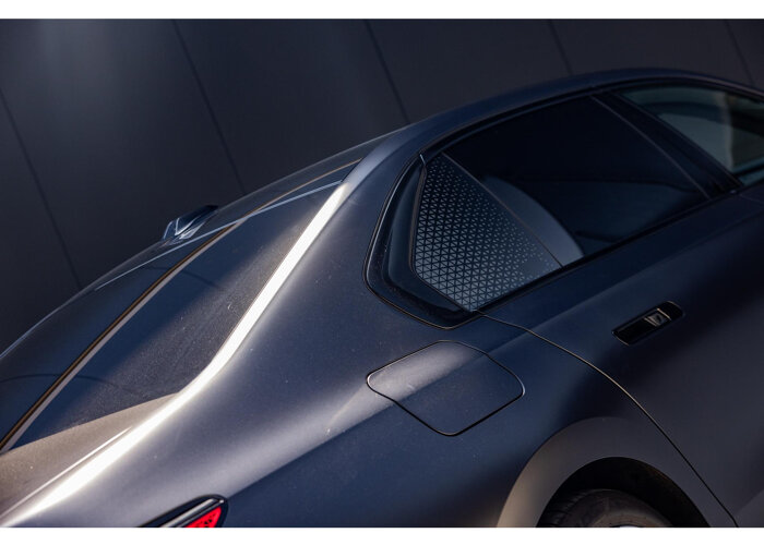 BMW i7 M70 xDrive 106 kWh
