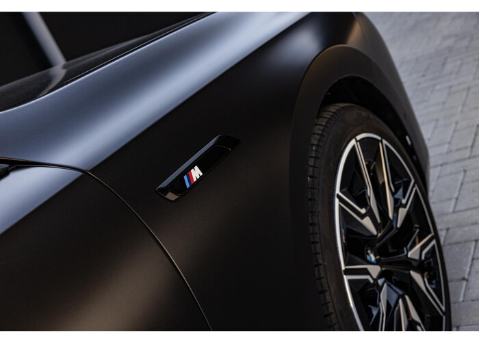 BMW i7 M70 xDrive 106 kWh