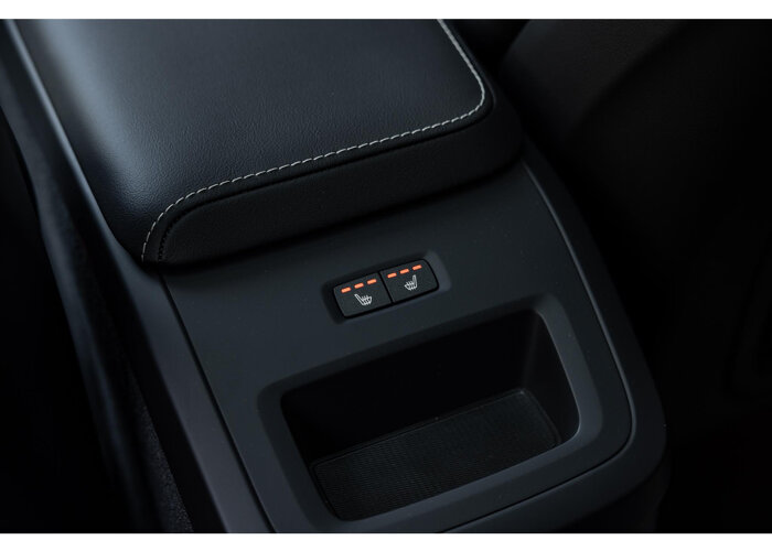 Volvo XC60 2.0 T8 Plug-in hybrid AWD Ultimate Dark