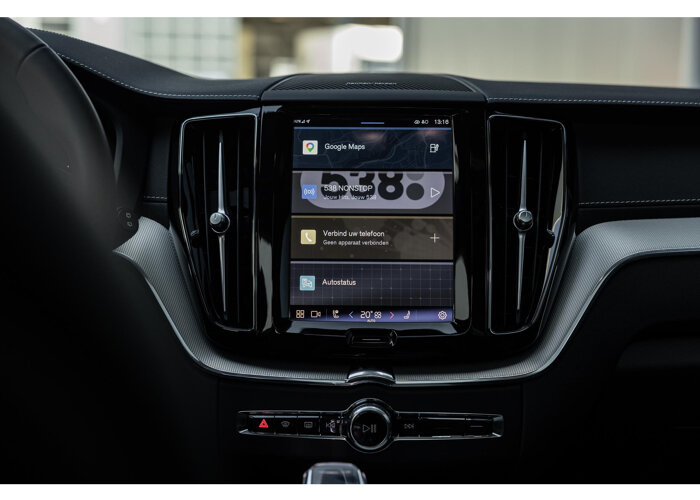 Volvo XC60 2.0 T8 Plug-in hybrid AWD Ultimate Dark