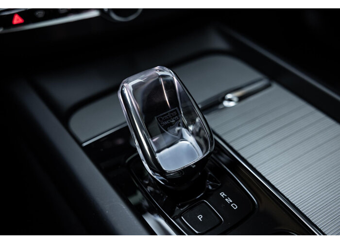 Volvo XC60 2.0 T8 Plug-in hybrid AWD Ultimate Dark