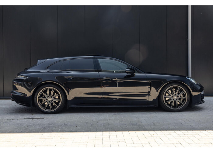 Porsche Panamera 2.9 4S E-Hybrid