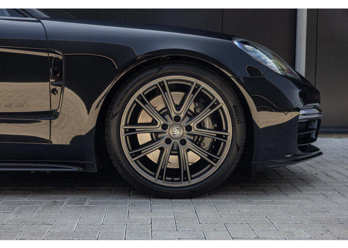 Porsche Panamera 2.9 4S E-Hybrid