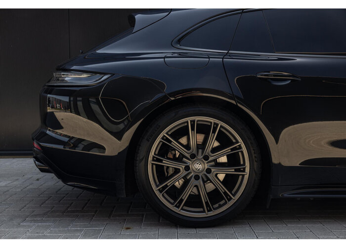 Porsche Panamera 2.9 4S E-Hybrid