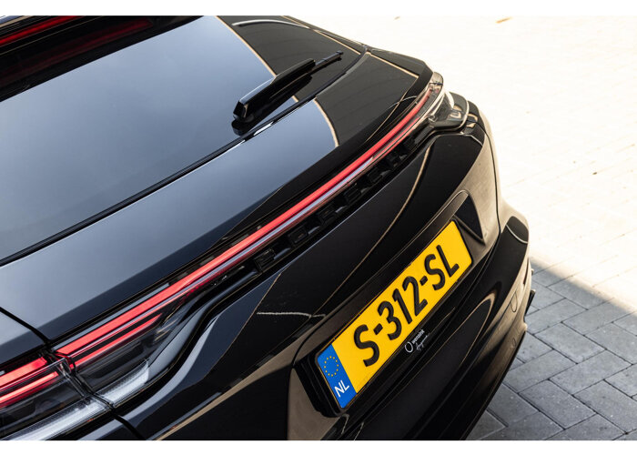 Porsche Panamera 2.9 4S E-Hybrid
