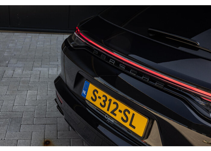 Porsche Panamera 2.9 4S E-Hybrid