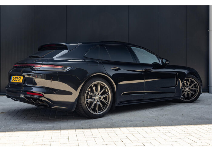 Porsche Panamera 2.9 4S E-Hybrid