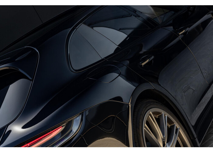 Porsche Panamera 2.9 4S E-Hybrid