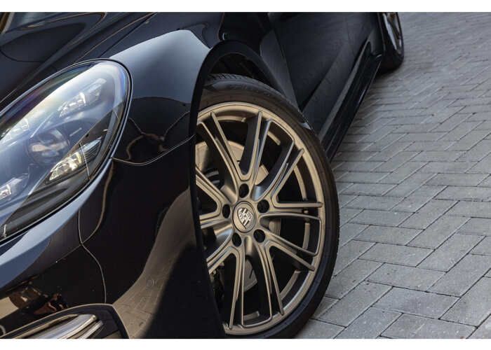 Porsche Panamera 2.9 4S E-Hybrid