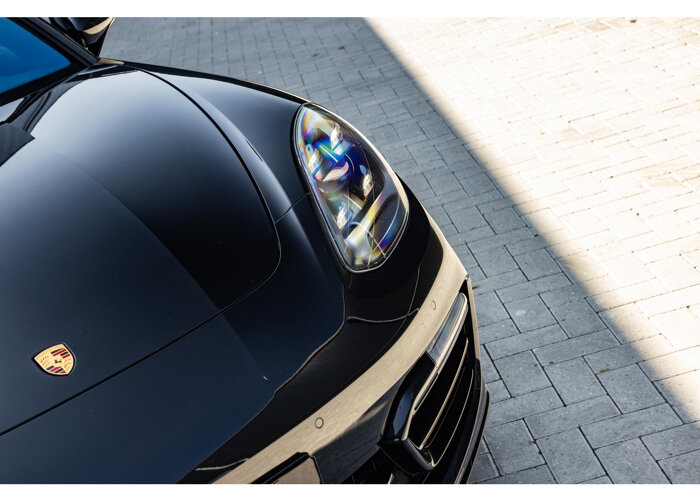 Porsche Panamera 2.9 4S E-Hybrid