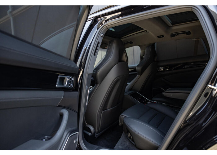Porsche Panamera 2.9 4S E-Hybrid