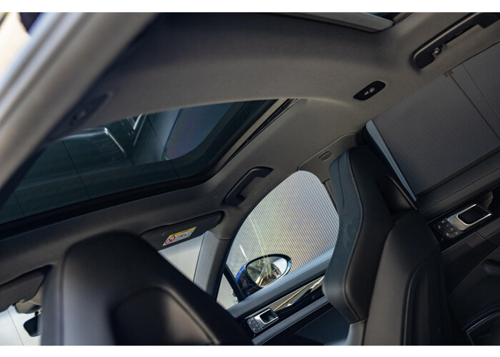 Porsche Panamera 2.9 4S E-Hybrid