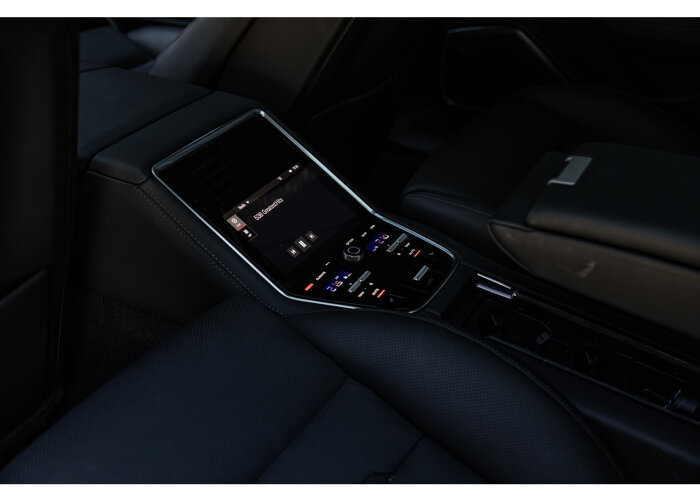 Porsche Panamera 2.9 4S E-Hybrid