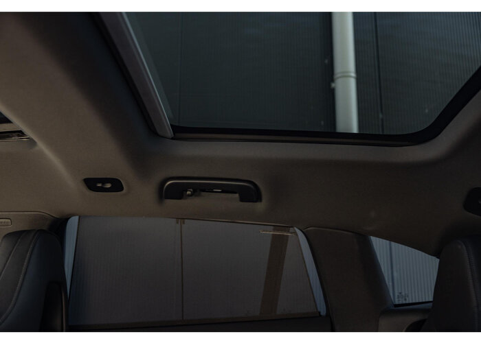 Porsche Panamera 2.9 4S E-Hybrid