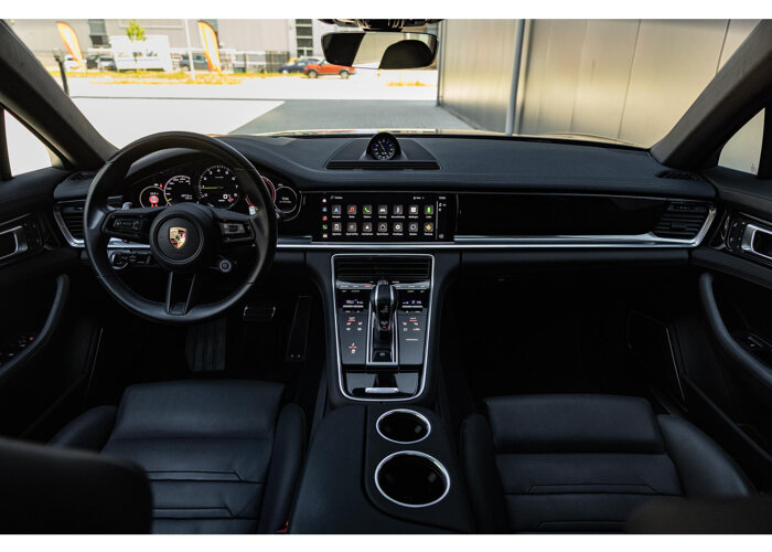 Porsche Panamera 2.9 4S E-Hybrid
