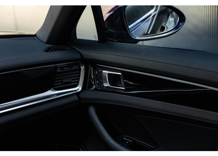 Porsche Panamera 2.9 4S E-Hybrid